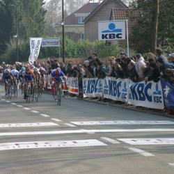 koers 17 - Sportraad Zaventem 